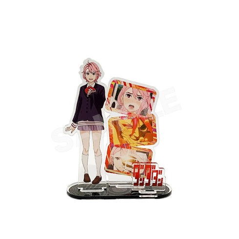 『ダンダダン』ジオラマアクリル /03 アイラ【202507再販】